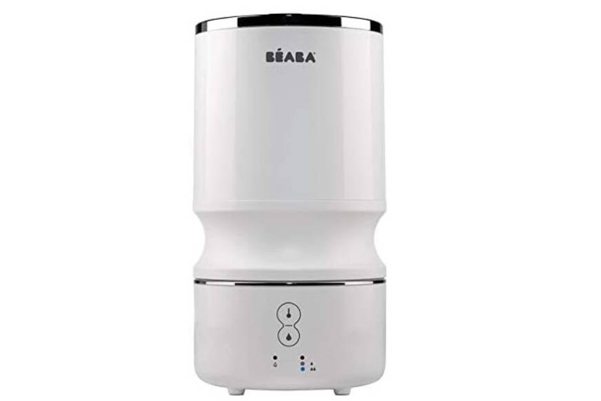 humidificateur air bebe beaba
